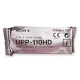 Папір для УЗД відеопринтера УЗД Sony UPP-110HD