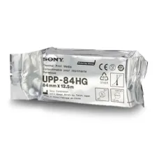 Папір для відеопринтера УЗД SONY UPP-84HG 