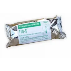 Папір для УЗД відеопринтера 110 S (Твел)