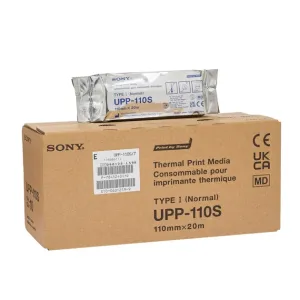 Папір для УЗД Sony UPP-110S