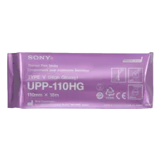 Папір для УЗД Sony UPP-110HG 