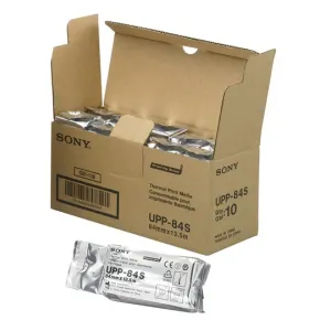 Папір для УЗД Sony UPP-84S