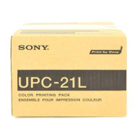 Папір для відеопринтера Sony UPC-21L