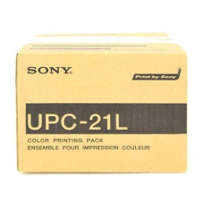 Папір для відеопринтера Sony UPC-21L
