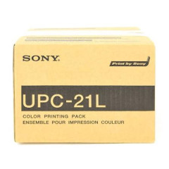 Папір для відеопринтера Sony UPC-21L