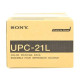 Папір для відеопринтера Sony UPC-21L