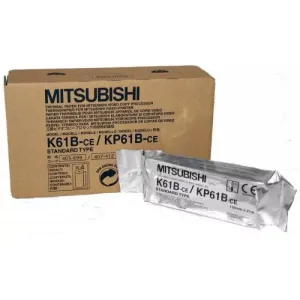 Папір для УЗД Mitsubishi K61B