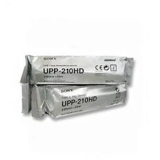 Плівка для принтера УЗД Sony UPP-210HD