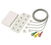 Витратні матеріали для ЕКГ кабінету