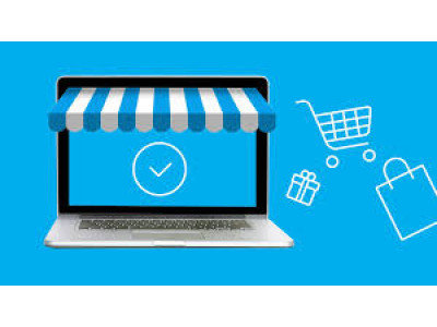 Відкриття інтернет-магазину