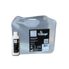 Гель для лазерної епіляції та IPL процедур "Aqua Laser" 5000 г