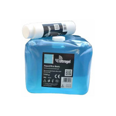 ГЕЛЬ ДЛЯ УЗД AQUAULTRA BASIC UBQ 5л