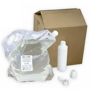 Гель для лазерних та IPL процедур – EKO LASER 5000 гр