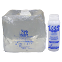 Гель для лазерної епіляції ECO SUPERGEL 5000 ml
