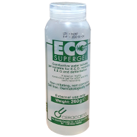 Гель для ЕКГ ECG SUPERRGEL 260 мл