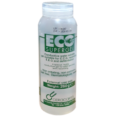 Гель для ЕКГ ECG SUPERRGEL 260 мл