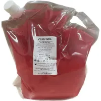 Гель для ЕКГ, ЕЕГ, ЕМГ – ZERO GEL 5000 гр