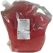 Гель для ЕКГ, ЕЕГ, ЕМГ – ZERO GEL 5000 гр