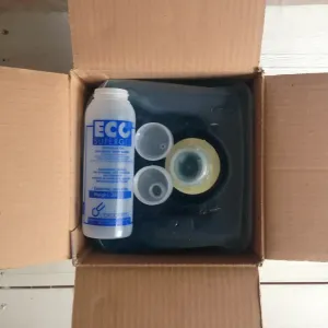 Гель для УЗД ECO SUPERGEL 5000 мл