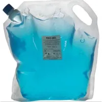 Гель для УЗД EKO GEL (5000 мл - каністра ) ТВЕЛ