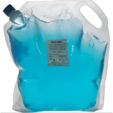 Гель для УЗД EKO GEL (5000 мл - каністра ) ТВЕЛ