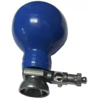 Електрод-присоска дитячий  (D15мм)