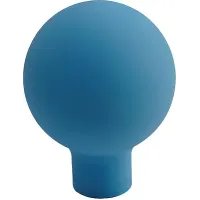 Балон (груша) для електрода присоски