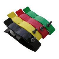 Электрод-прищепка для взрослых SSC