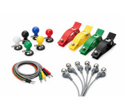 Електроди для ЕКГ багаторазові