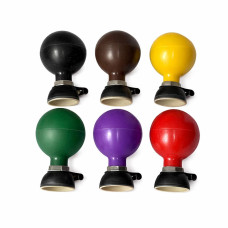 Електрод-присоска ЕКГ ЕКХ- 03 для дорослих (комплект 6 шт)