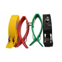 Електрод-прищіпка ЕКХ-01 для дорослих з гвинтом