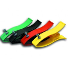 Електрод-прищіпка багаторазовий (дорослий)