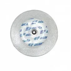 Одноразовый электрод для ЕКГ EF Medica F 55 LG (Італія)