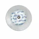 Одноразовый электрод для ЕКГ EF Medica F 55 LG (Італія)