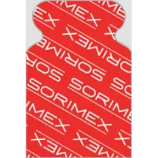 Одноразовый ЭКГ-электрод Sorimex EK-T 3423SG TAB
