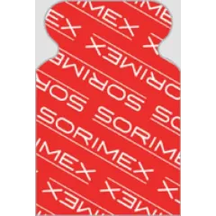 Одноразовый ЭКГ-электрод Sorimex EK-T 3423SG TAB