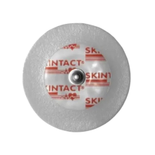 Одноразові електроди для екг