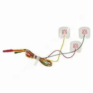 ЭЛЕКТРОД ДЛЯ НОВОРОЖДЕННЫХ PD 50-F4C SKINTACT (амагнитный)