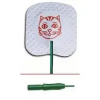 ЭЛЕКТРОД ДЛЯ НОВОРОЖДЕННЫХ PD 50-F4C SKINTACT (амагнитный)