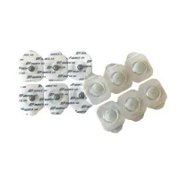 Электроды ЭКГ F 3240 LG/6, № 30, 32x40 мм