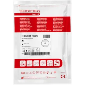 Одноразовый электрод Sorimex EK-S 50 NWSG
