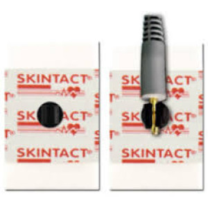 Одноразовый электрод универсальный Skintact FS-RB4