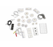 Одноразові електроди для холтеру та ЕКГ