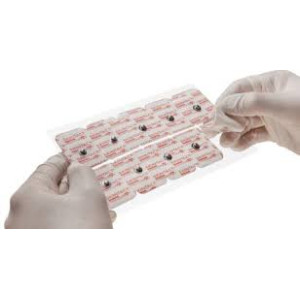 Електрод одноразовий універсальний Skintact FS-RG1/10