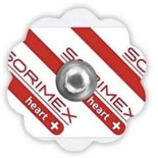 Одноразовый электрод Sorimex EK-S 25 PSG (детский)