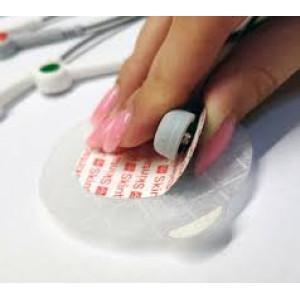 Электрод для холтера Skintact “OFFSET CONNECTION”) T-VO01"