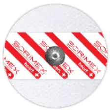 Одноразовый ЭКГ-электрод Sorimex EK-S 50 PSG