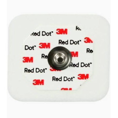 Электроды для мониторинга ЭКГ 3M RED DOT ELECTRODE 2560
