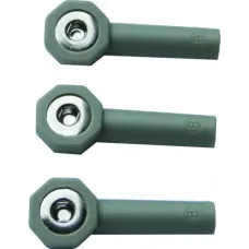 Адаптер перехідник "Банан-кнопка"