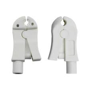 Адаптер перехідник "Банан-захват"